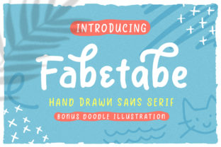 Fabetabe Review: A Designer’s Take on This Modern Sans Serif