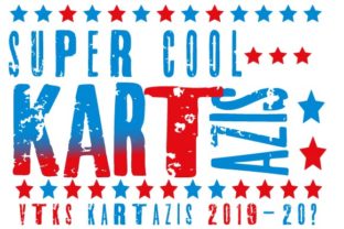 Kartazis: A Grungy Sans Serif for Bold Campaign Design