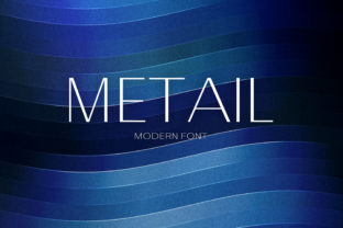 Metail Typeface Review: A Modern Sans Serif for Polished Branding