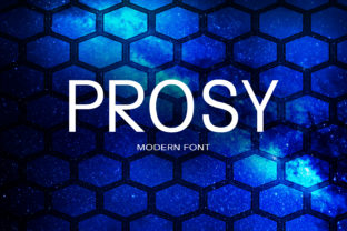 Prosy Typeface Review: A Smart Sans Serif for Campaign Clarity